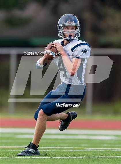 Thumbnail 2 in Tomball Memorial @ Langham Creek (JV Red) photogallery.