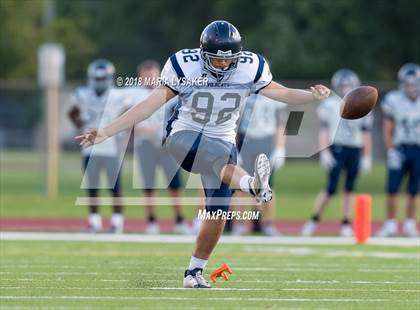 Thumbnail 1 in Tomball Memorial @ Langham Creek (JV Red) photogallery.