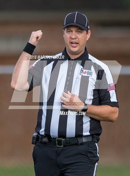 Thumbnail 1 in Tomball Memorial @ Langham Creek (JV Red) photogallery.