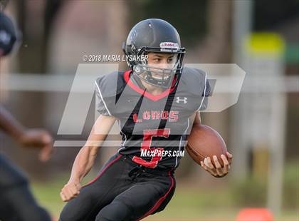 Thumbnail 3 in Tomball Memorial @ Langham Creek (JV Red) photogallery.