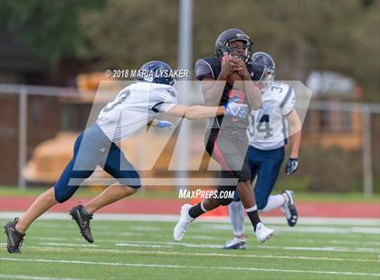 Thumbnail 2 in Tomball Memorial @ Langham Creek (JV Red) photogallery.