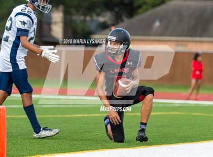 Thumbnail 1 in Tomball Memorial @ Langham Creek (JV Red) photogallery.