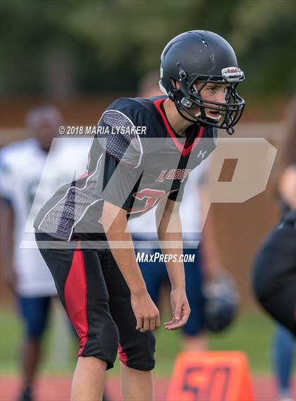 Thumbnail 3 in Tomball Memorial @ Langham Creek (JV Red) photogallery.