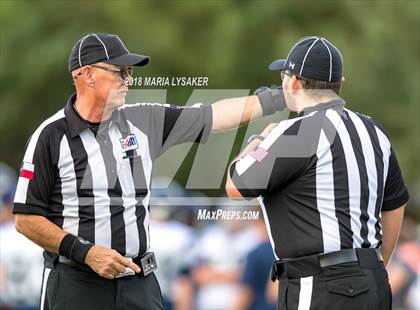 Thumbnail 1 in Tomball Memorial @ Langham Creek (JV Red) photogallery.