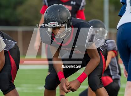 Thumbnail 1 in Tomball Memorial @ Langham Creek (JV Red) photogallery.