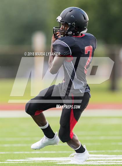 Thumbnail 1 in Tomball Memorial @ Langham Creek (JV Red) photogallery.