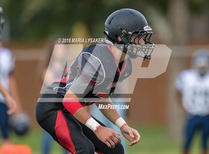 Thumbnail 2 in Tomball Memorial @ Langham Creek (JV Red) photogallery.