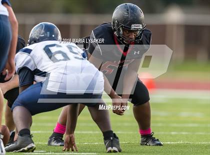 Thumbnail 1 in Tomball Memorial @ Langham Creek (JV Red) photogallery.