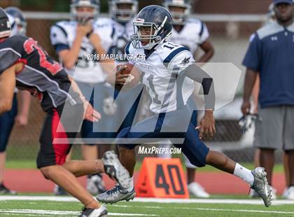 Thumbnail 3 in Tomball Memorial @ Langham Creek (JV Red) photogallery.