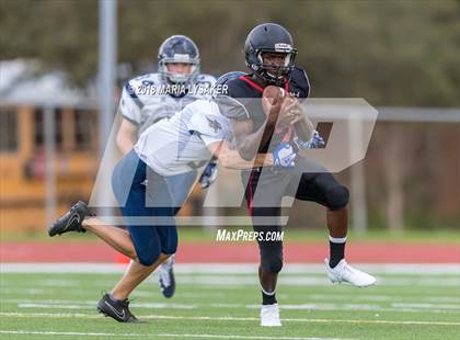 Thumbnail 3 in Tomball Memorial @ Langham Creek (JV Red) photogallery.