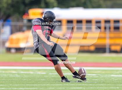 Thumbnail 3 in Tomball Memorial @ Langham Creek (JV Red) photogallery.