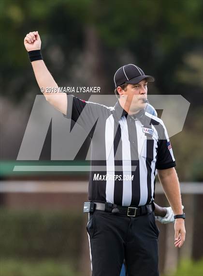Thumbnail 1 in Tomball Memorial @ Langham Creek (JV Red) photogallery.