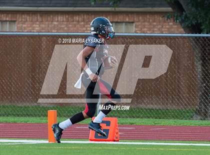 Thumbnail 3 in Tomball Memorial @ Langham Creek (JV Red) photogallery.