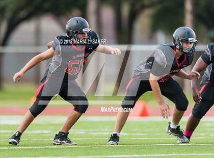 Thumbnail 2 in Tomball Memorial @ Langham Creek (JV Red) photogallery.