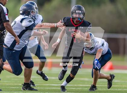 Thumbnail 3 in Tomball Memorial @ Langham Creek (JV Red) photogallery.