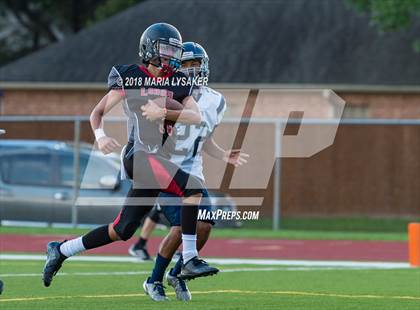 Thumbnail 1 in Tomball Memorial @ Langham Creek (JV Red) photogallery.