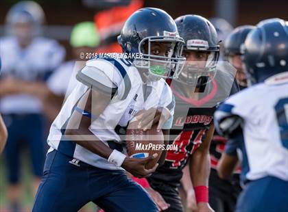 Thumbnail 3 in Tomball Memorial @ Langham Creek (JV Red) photogallery.