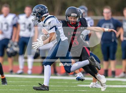 Thumbnail 1 in Tomball Memorial @ Langham Creek (JV Red) photogallery.