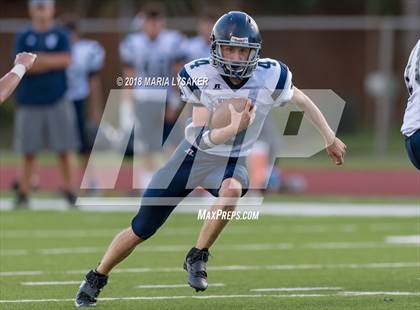 Thumbnail 3 in Tomball Memorial @ Langham Creek (JV Red) photogallery.