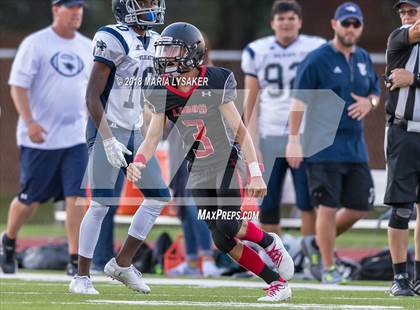 Thumbnail 3 in Tomball Memorial @ Langham Creek (JV Red) photogallery.