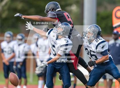 Thumbnail 1 in Tomball Memorial @ Langham Creek (JV Red) photogallery.