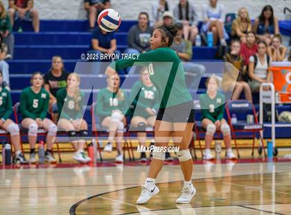 Thumbnail 1 in Highland (C Team) @ Frontier Academy (C Team) photogallery.