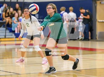 Thumbnail 2 in Highland (C Team) @ Frontier Academy (C Team) photogallery.