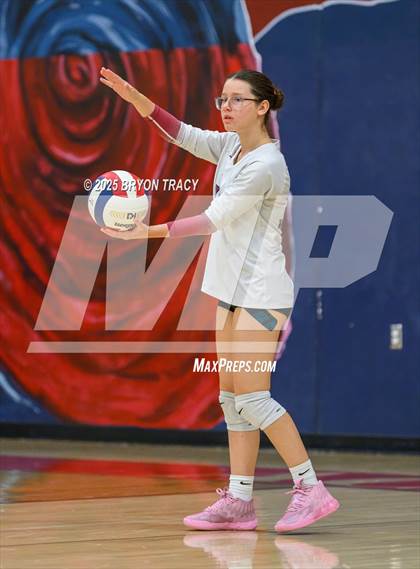 Thumbnail 2 in Highland (C Team) @ Frontier Academy (C Team) photogallery.