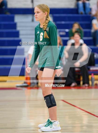 Thumbnail 1 in Highland (C Team) @ Frontier Academy (C Team) photogallery.