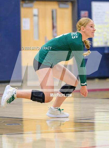 Thumbnail 1 in Highland (C Team) @ Frontier Academy (C Team) photogallery.