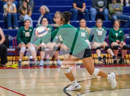 Thumbnail 2 in Highland (C Team) @ Frontier Academy (C Team) photogallery.