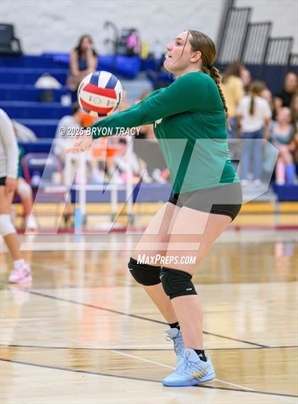 Thumbnail 2 in Highland (C Team) @ Frontier Academy (C Team) photogallery.