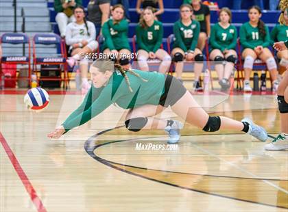 Thumbnail 2 in Highland (C Team) @ Frontier Academy (C Team) photogallery.