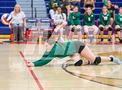 Thumbnail 1 in Highland (C Team) @ Frontier Academy (C Team) photogallery.