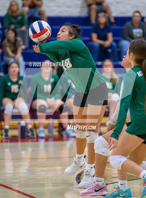 Highland (C Team) @ Frontier Academy (C Team)
