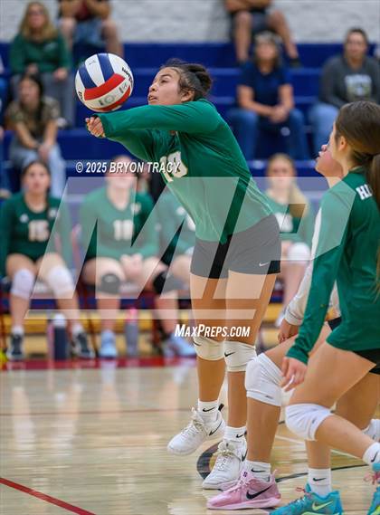 Thumbnail 2 in Highland (C Team) @ Frontier Academy (C Team) photogallery.