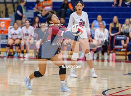 Thumbnail 2 in Highland (C Team) @ Frontier Academy (C Team) photogallery.