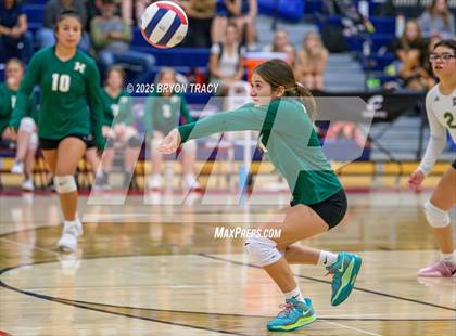 Thumbnail 1 in Highland (C Team) @ Frontier Academy (C Team) photogallery.