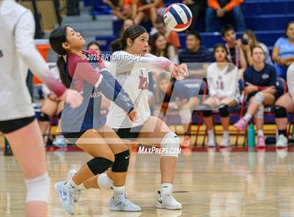 Thumbnail 3 in Highland (C Team) @ Frontier Academy (C Team) photogallery.