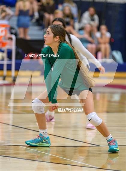 Thumbnail 1 in Highland (C Team) @ Frontier Academy (C Team) photogallery.