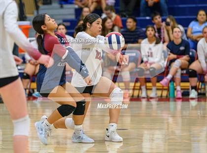 Thumbnail 2 in Highland (C Team) @ Frontier Academy (C Team) photogallery.