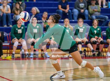 Thumbnail 1 in Highland (C Team) @ Frontier Academy (C Team) photogallery.