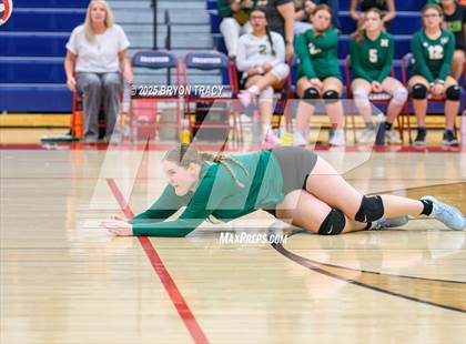 Thumbnail 2 in Highland (C Team) @ Frontier Academy (C Team) photogallery.