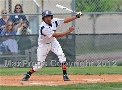 Thumbnail 2 in Highland Park vs. Sachse photogallery.