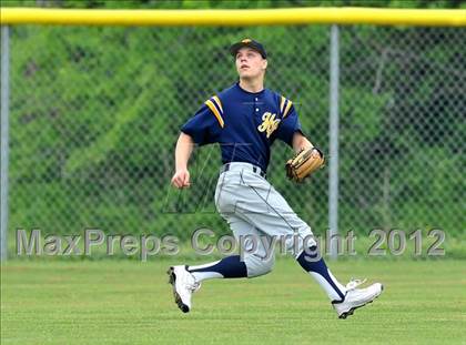 Thumbnail 2 in Highland Park vs. Sachse photogallery.