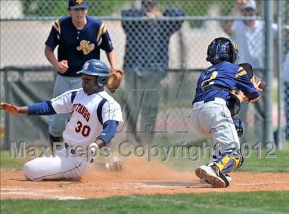 Thumbnail 3 in Highland Park vs. Sachse photogallery.
