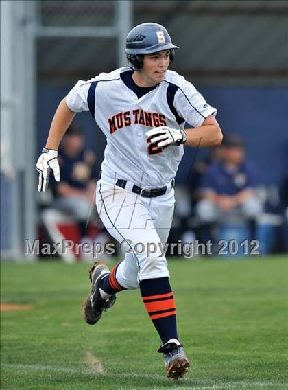 Thumbnail 1 in Highland Park vs. Sachse photogallery.