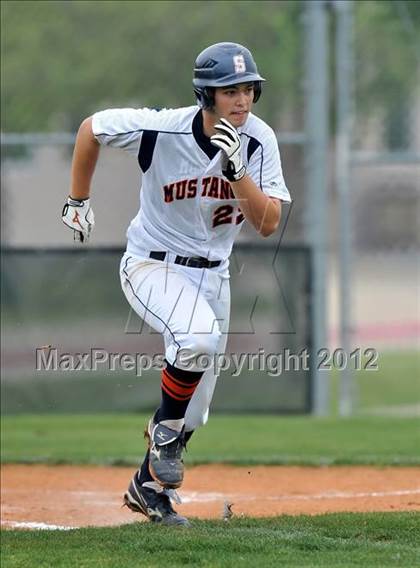 Thumbnail 3 in Highland Park vs. Sachse photogallery.