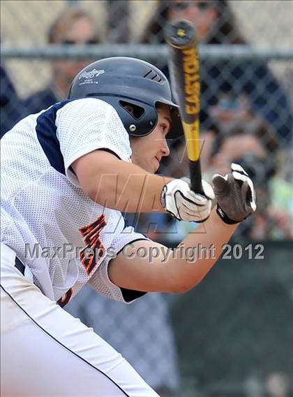 Thumbnail 1 in Highland Park vs. Sachse photogallery.