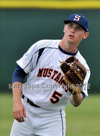 Thumbnail 1 in Highland Park vs. Sachse photogallery.